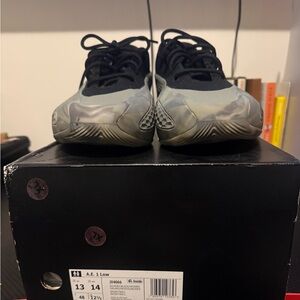 Adidas A.E. 1 Low